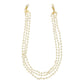 J Pearls Olga Pearl Set - Swadesiicart