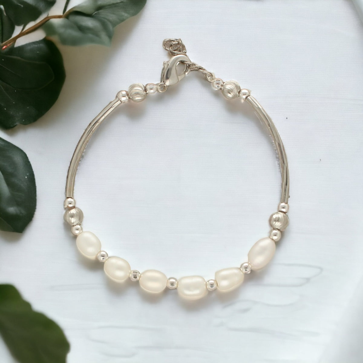 J Pearls Blissful Pearl Hamper - Swadesiicart