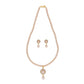 J Pearls Qushi 1 Line Button Pearl Set - Real Pearl Jewelry - J Pearls