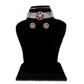 J Pearls Gajara Pearl Choker - Real Pearl Jewelry | Swadesiicart