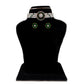 J Pearls Haarshini Pearl Choker - Real Pearl Jewelry | Swadesiicart