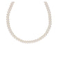 J Pearls Twisted 1 Line Pearl Necklaces - Real Pearl Jewelry | Swadesiicart