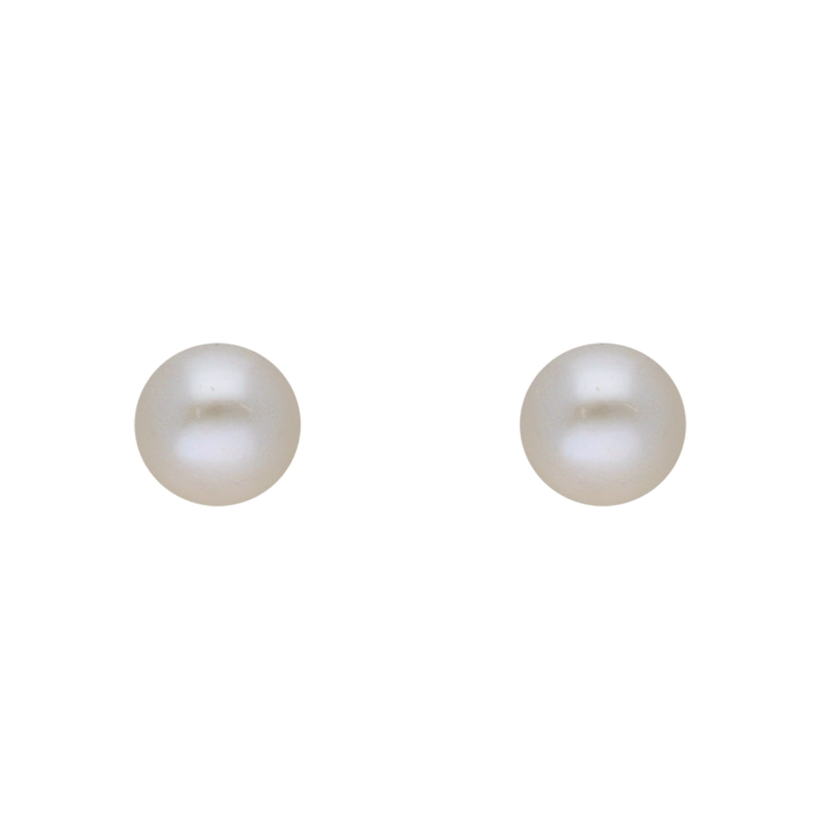 J Pearls Twisted 1 Line Pearl Necklaces - Real Pearl Jewelry | Swadesiicart
