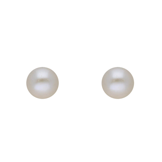J Pearls Twisted 1 Line Pearl Necklaces - Real Pearl Jewelry | Swadesiicart
