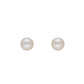 J Pearls Pratyusha 1 Line Pearl Necklaces - Real Pearl Jewelry | Swadesiicart