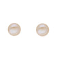 J Pearls Tulsi 4 Lines Pearl Necklaces - Real Pearl Jewelry | Swadesiicart
