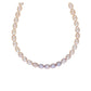 J Pearls Baani 1 Line Pearl Necklaces - Real Pearl Jewelry | Swadesiicart