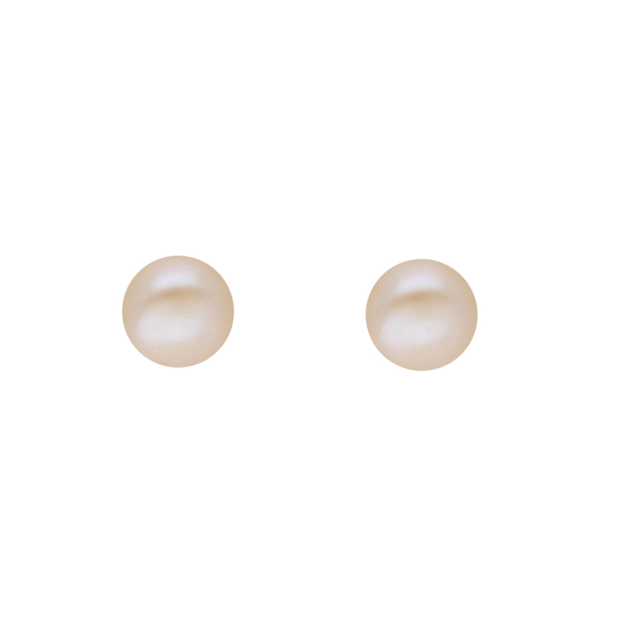J Pearls Baani 1 Line Pearl Necklaces - Real Pearl Jewelry | Swadesiicart