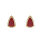 J Pearls Abeedha 1 Line Button Pearl Set - Real Pearl Jewelry - Swadesiicart