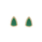 J Pearls Saanvi 1 Line Oval Pearl Set - Real Pearl Jewelry - Swadesiicart