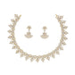 J Pearls Sarah Necklace Set - Real Pearl Jewelry - J Pearls