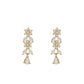 J Pearls Zara 1 Line Necklace Set - Real Pearl Jewelry - Swadesiicart