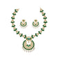 J Pearls Nia Necklace Set - Real Pearl Jewelry - J Pearls