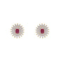 J Pearls Kashvi Pearl Choker - Real Pearl Jewelry | Swadesiicart