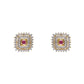 J Pearls Falguni Pearl Choker - Real Pearl Jewelry | Swadesiicart
