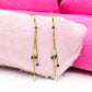 J Pearls Elinor Pearl Earrings - Swadesiicart