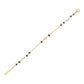 J Pearls Velmma Pearl Bracelet - Swadesiicart