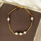 J Pearls The Mar Queen Pearl Bracelet - Swadesiicart