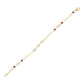 J Pearls The Mar Queen Pearl Bracelet - Swadesiicart
