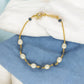 J Pearls The Mystic Shimmer Pearl Bracelet - Swadesiicart