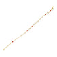 J Pearls Dayena Pearl Bracelet - Swadesiicart