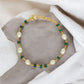 J Pearls The Empress Pearl Bracelet - Swadesiicart