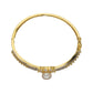 J Pearls Luxe Reign Pearl Bracelet - Swadesiicart