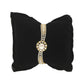 J Pearls Luxe Reign Pearl Bracelet - Swadesiicart