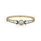 J Pearls Royal Whisper Pearl Bracelet - Swadesiicart