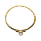 J Pearls Royal Whisper Pearl Bracelet - Swadesiicart