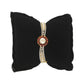 J Pearls Princess Charm Pearl Bracelet - Swadesiicart