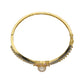 J Pearls Ethereal Queen Pearl Bracelet - Swadesiicart