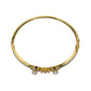 J Pearls Empress's Bloom Pearl Bracelet - Swadesiicart
