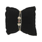 J Pearls Empress's Bloom Pearl Bracelet - Swadesiicart
