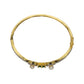 J Pearls Imperial Radiance Pearl Bracelet - Swadesiicart
