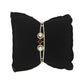 J Pearls Royal Celeste Pearl Bracelet - Swadesiicart