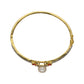 J Pearls Fairy Queen Pearl Bracelet - Swadesiicart