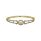 J Pearls Celeste Regal Pearl Bracelet - Swadesiicart