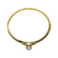 J Pearls Celeste Regal Pearl Bracelet - Swadesiicart