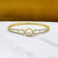 J Pearls Phoenix Pearl Bracelet - Swadesiicart