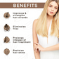 Cadiveu Brasil Cacau Extreme Repair Shampoo & Conditioner