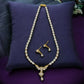 J Pearls Sanjitha Pearl Pendant Set | Swadesiicart
