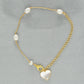 J Pearls Jasmine Pearl Bracelet - Swadesiicart
