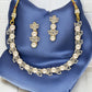 J Pearls Grand Duchess Pearl Set - Swadesiicart