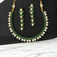 J Pearls Trellis Glory Pearl Set - Swadesiicart