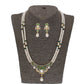 J Pearls Majestic Pearl Necklace - Real Pearl Jewelry | Swadesiicart