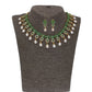 J Pearls Splendid Pearl Necklace - Real Pearl Jewelry | Swadesiicart