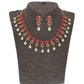 J Pearls Alluring Pearl Necklace - Real Pearl Jewelry | Swadesiicart