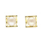 J Pearls Ishani Pearl Earrings - Swadesiicart