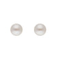 J Pearls White Graded Oval Pearl Necklace - Real Pearl Jewelry | Swadesiicart